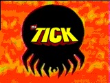 Tick logo