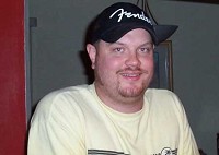 Jason Ray (Feb 2005)